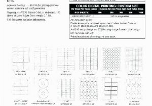 Staples Color Copies Cost Per Page Color Printing Cost Per Page – Artamesub