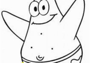 Star Coloring Pages for Kids Patrick Starfish Coloring Pages