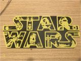 Star Destroyer Wall Mural Star Wars Logo Mural by Novakvlast