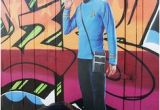 Star Trek Mural 331 Best Walls 360 X Star Trek Images