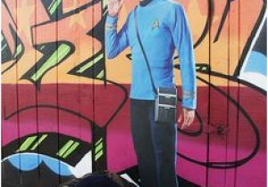 Star Trek Mural 331 Best Walls 360 X Star Trek Images