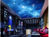 Star Trek Mural Star Ceiling Wallpaper Line Shopping