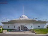 Star Trek Mural Vulcan and Star Trek Visitor Center Picture Of Vulcan tourism and