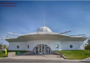 Star Trek Mural Vulcan and Star Trek Visitor Center Picture Of Vulcan tourism and