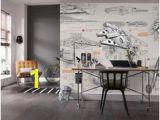 Star Trek Wall Mural 11 Best Wall Murals Images