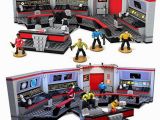 Star Trek Wall Mural Bridge Mega Bloks Star Trek the original Series U S S Enterprise Bridge Playset