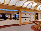 Star Trek Wall Mural Bridge Star Trek Bridge Wallpaper 78 Images