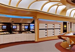 Star Trek Wall Mural Bridge Star Trek Bridge Wallpaper 78 Images