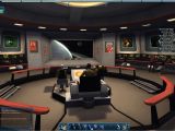 Star Trek Wall Mural Bridge Star Trek Bridge Wallpaper 78 Images