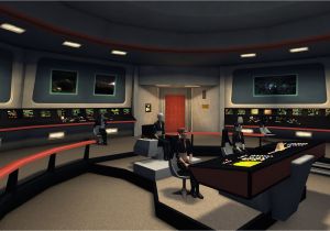 Star Trek Wall Mural Bridge Star Trek Bridge Wallpaper 78 Images