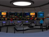 Star Trek Wall Mural Bridge Star Trek Bridge Wallpaper 78 Images