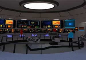 Star Trek Wall Mural Bridge Star Trek Bridge Wallpaper 78 Images