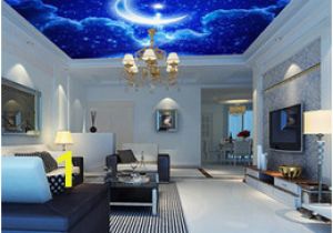 Star Trek Wall Mural Star Ceiling Wallpaper Canada