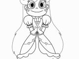 Star Vs the forces Of Evil Coloring Pages 28 Collection Of Star Vs the forces Evil Coloring Pages