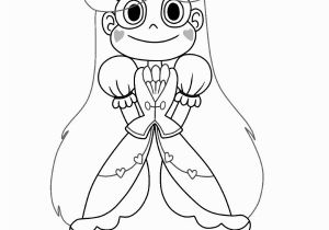 Star Vs the forces Of Evil Coloring Pages 28 Collection Of Star Vs the forces Evil Coloring Pages