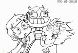 Star Vs the forces Of Evil Coloring Pages 28 Collection Of Svtfoe Coloring Pages