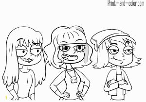 Star Vs the forces Of Evil Coloring Pages 28 Collection Of Svtfoe Coloring Pages