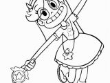 Star Vs the forces Of Evil Coloring Pages 28 Collection Of Svtfoe Coloring Pages