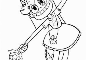 Star Vs the forces Of Evil Coloring Pages 28 Collection Of Svtfoe Coloring Pages