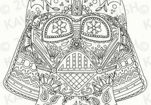 Star Wars Adult Coloring Pages Adult Coloring Book Pages to Print Fresh 1000 Ideas About Star Wars