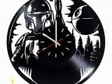 Star Wars Bedroom Wall Murals Amazon Everyday Arts Star Wars Boba Fett Design Vinyl