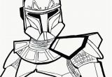 Star Wars Clone Coloring Pages Printable Clone Wars Mander Coloring Pages Coloring Home