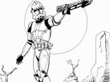 Star Wars Clone Trooper Coloring Pages Clone Trooper Coloring Page by Antonvandort On Deviantart