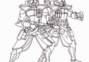 Star Wars Clone Wars Arc Trooper Coloring Pages Clone Arc Trooper Captain Coloring