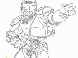 Star Wars Clone Wars Arc Trooper Coloring Pages Clone Trooper Drawing at Getdrawings