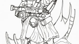 Star Wars Clone Wars Arc Trooper Coloring Pages Clone Troopers Drawing at Getdrawings
