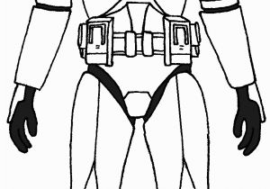 Star Wars Clone Wars Arc Trooper Coloring Pages Star Wars Clone Trooper Drawing