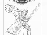 Star Wars Coloring Pages Darth Vader Darth Vader Coloring Page