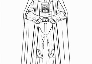 Star Wars Coloring Pages Darth Vader Darth Vader Coloring Pages Best Coloring Pages for Kids