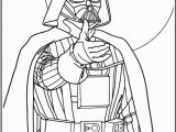 Star Wars Coloring Pages Darth Vader Star Wars Darth Vader Coloring Page