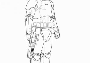Star Wars Coloring Pages Disney Stormtrooper Coloring Page First order Stormtrooper Coloring