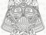 Star Wars Coloring Pages for Adults Star Wars Coloring Pages for Kids Inspirational Free Coloring Pages