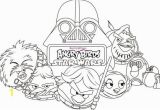 Star Wars Coloring Pages for Kids Free Printable Star Wars Coloring Pages for Kids