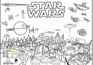 Star Wars Free Coloring Pages to Print Ausmalbilder Star Wars Bilder Pinterest