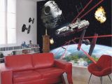 Star Wars Murals Wallpaper ÐÑÐµÐºÑÐ°ÑÐ½ÑÐµ Star Wars ÑÐ¾ÑÐ¾Ð¾Ð±Ð¾Ð¸ Ð¾Ñ Komar Products Ð¸Ð· ÐÐµÑÐ¼Ð°Ð½Ð¸Ð¸