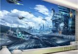 Star Wars Murals Wallpaper Hd Fantasie Kreative Wandbild Star Wars Wissenschaft Fiction Foto