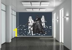 Star Wars Photo Wall Mural 25 Best Wall Mural Images