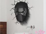 Star Wars Photo Wall Mural â¤odâ¤home 3d Star Wars Removable Vinyl Quote Diy Wall Sticker Decal Mural Room