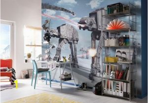 Star Wars Photo Wall Mural Pin De Papel Pintado isma En Fotomurales Star Wars