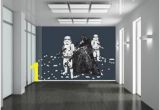 Star Wars Room Murals 25 Best Wall Mural Images