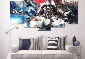 Star Wars Room Murals Awesome Ideas Star Wars Wall Decor