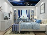 Star Wars Room Murals Modern Ceiling Wall Papers 3d Star Sky Wallpaper Living Room