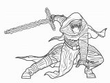 Star Wars the force Awakens Coloring Pages to Print Ausmalbilder Star Wars Rogue E Luxus Collection force Awakens