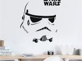 Star Wars Wall Mural Art Decal Naklejki Åcienne Cytaty Inspire Szturmowiec Star Wars Vinyl