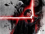 Star Wars Wall Murals Uk Star Wars Episode 8 the Last Jedi Czech Wall Movie Poster Print