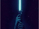 Star Wars Wall Murals Uk Star Wars Live Wallpaper iPhone Light Saber Blue